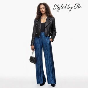 Sabina Musayev The York Pant Size XL